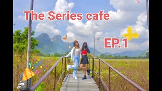 Cafe the series EP.1  / The ozone cafe (ลพบุรี)