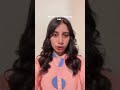 trend alert 🚨 alizasattar trendingshorts viralshorts latinamakeup viralmakeup