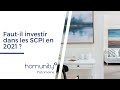 Faut-il investir dans les SCPI en 2021 ?