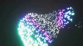 Audio Reactive Unity VFX