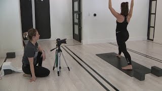 Workout alternatives after gyms shut down