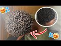 How To Get Curls For Short 4C Hair FAST (Black Men)🤩