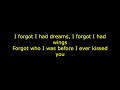 Kelsea Ballerini - Miss Me More (karaoke)