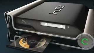 SONY LANÇA PLAYSTATION 4 - 2013