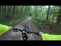 exploring the 2025 cyberbike cyclone rx walk around u0026 ride. ebike mtb bikelife electricbike