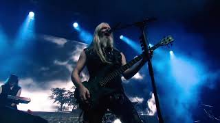 Nightwish - Wish I Had An Angel (Live in Buenos Aires 2018)
