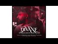 Ramin Tajangi & Mohammad Amiri - Divane ( Official Music Video 2023 ) رامین تجنگی محمد امیری دیوانه