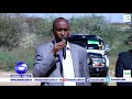 komisha ka doorashooyinka somaliland oo kala diray shaqaalihii iyo gaadiidkii diaaan galinta gobolka