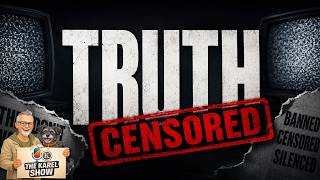 THE TRUTH IS NOW CONTROVERSIAL — And That Should Terrify You