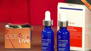 New Year, New You! Upgrade Your Beauty Routine With These Products  | California Live | NBCLA