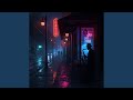 Deep Blue Haze