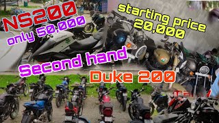 Second Hand Bike || Bongaigaon bortola |second hand bike @pirashvlog