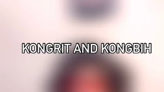 Iaid kynthei U lok ka kongrit #comedy #funny #meghalaya #khasifunny