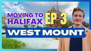 Moving to Halifax | Best neighbourhoods (Westmount Halifax Neighborhood Spotlight)