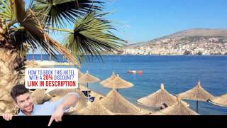 [ 三星级酒店  ] White Residence Apartments - Sarandë, Mexico - Video