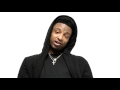 21 Savage Explains Why He Does Not Smoke Marijuana