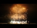 【4k30p】2016長岡の大花火［故郷はひとつ aug02］（野村花火工業）－nagaoka fireworks festival japan－