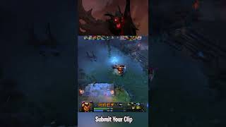 Yaphets play Shadow Fiend #dota2 #shorts #shadowfiend