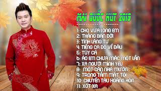 Liên Khúc Nhạc Trữ Tình Mai Quốc Huy Nghe Muốn Đứng Tim Hay Nhất 2019 || Mai Quốc Huy Bolero