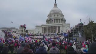 Jan. 6 Capitol riot hearings open with focus on extremists, Trump | Full hearing