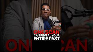 Can a scan tell your past and predict your future?