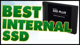 5 Best Internal SSD Review