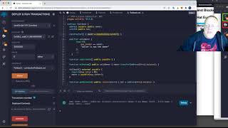 C 355 Exploiting a Fallback Function
