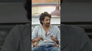 కార్ లో పార్టులన్నీ పీకి తీసుకోని వస్తున్నాడు 😂 | Guvva Gorinka Movie | Satyadev | #ytshorts