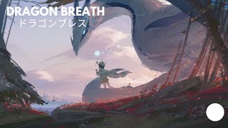 aesthetic dragon lofi | lofi chill beats to study/ sleep/ relax