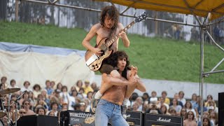 AC/DC - Highway To Hell (Live 1979) | Oakland Coliseum