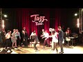 Jazz Roots 2018 - Teachers Battle