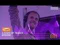 A State of Trance Episode 881 (#ASOT881) – Armin van Buuren