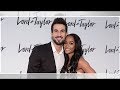 ‘Bachelorette’ Rachel Lindsay Teases Summer Wedding Details For Nuptials With Bryan Abasolo