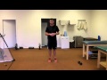 Simple Workout to Improve Strength and Stability for Golf