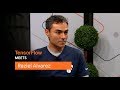 TensorFlow Lite for on-device ML  (TensorFlow Meets)