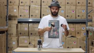 Product Spotlight: Ozora Street Kendama