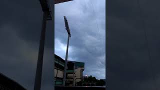 Clouds☁️☁️#Dr.YSR ACA VDCA International Cricket 🏏 Stadium 🏟