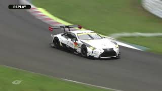 【SUPER GT Rd.6 SUGO】第6戦SUGO公式練習はSUBARU BRZ R\u0026D SPORTがトップタイムで今季初優勝に向けて好発進！