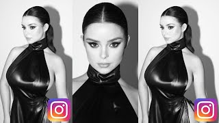 Demi rose Photos | Instagram Photos Compilation III