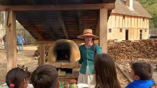 Jamestown Field Trip 2022