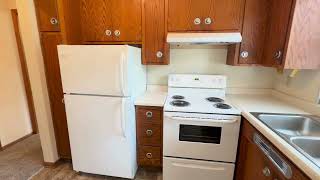 Adeline Apartments One Bedroom Tour