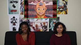 Avatar: The Last Airbender 1x15 REACTION!!