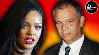 Rihanna Sues Her Dad For Using Their Last Name!?