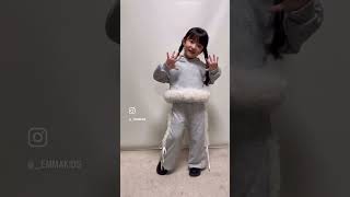 エマの韓国冬服コーデ❤︎他とは被らない子供服❤︎