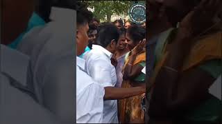 எங்களின் கடைசி ஆயுதம் சீமான்.......