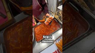 Making a Lunchbox at a Korean Traditional Market 🇰🇷🍱 #korea #southkorea #seoul #