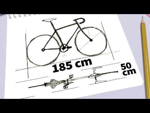 La Bicicleta De Ruta - YouTube