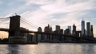 New York New York (With Opening) - Alex Polimeni