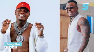 HARMONIZE ATEMA CHECHE ADAI KUZULUMIWA WIMBO WA SINGLE AGAIN, AWAACHIA SERIKALI IMSAIDIE, AMTAJA FA