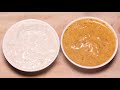 Shawarma Sauce Recipe || Spicy Red Sauce || Tahini Sauce || Quick and Easy Shawarma Sauces ||